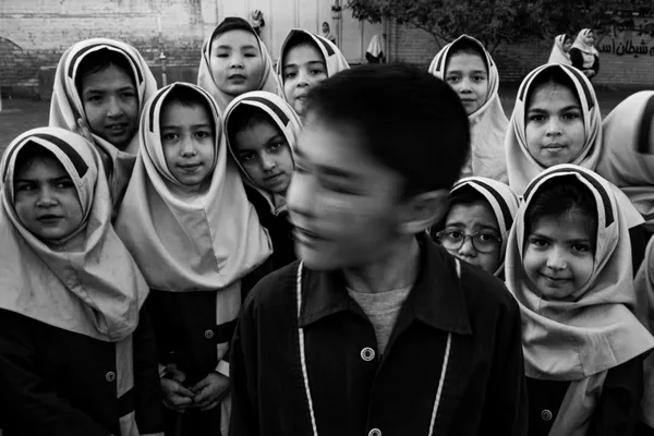 Bewildered thumbnail