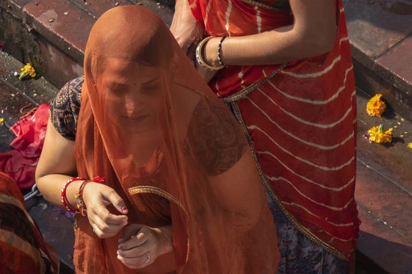 Veiled Devotion thumbnail