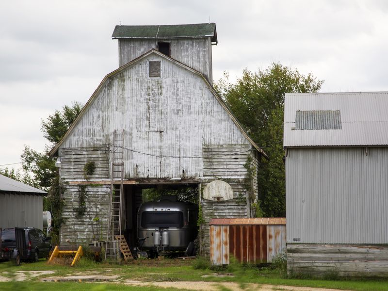 Junk Barn | Smithsonian Photo Contest | Smithsonian Magazine