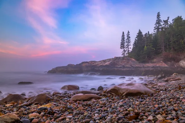 Acadia Mist thumbnail