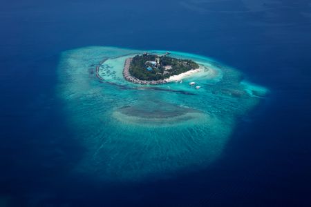 Coastal regions and islands are vanishing due to a lethal combination of erosion, sea rise and subsidence, or the slow sinking of land over time. The network of 1200 coral islands and atolls that makes up the Maldives in the Indian Ocean is ground zero.