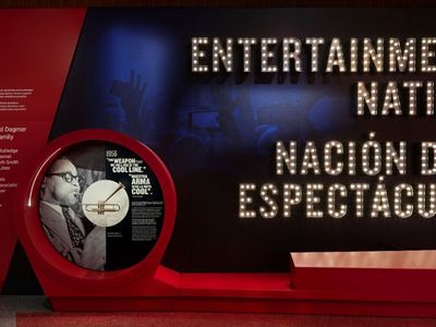 Entertainment Nation