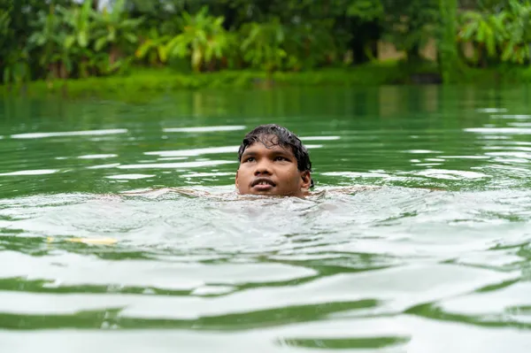 Recharging in nature’s code thumbnail