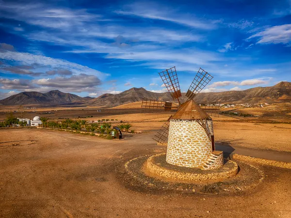 Molino de Viento thumbnail