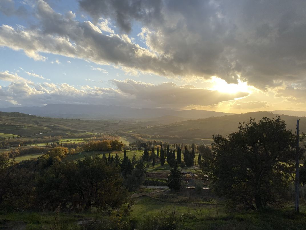 Valle di Firenze