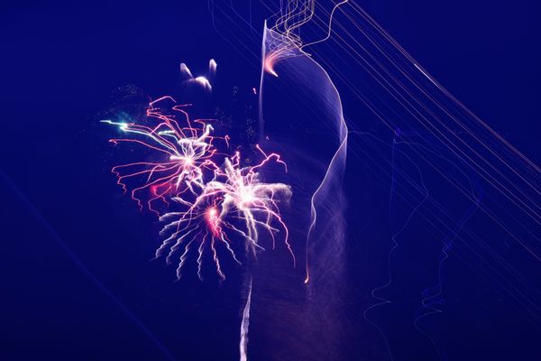 Sky in Motion thumbnail