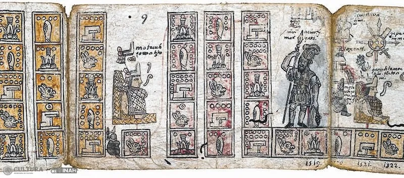 Codex 3