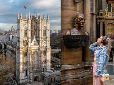 Westminster Abbey - Opener v2