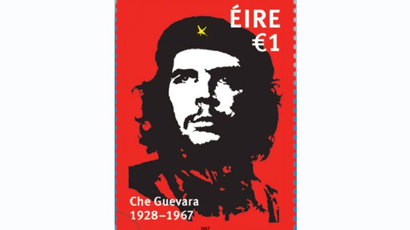 Death of Che Guevara 1967