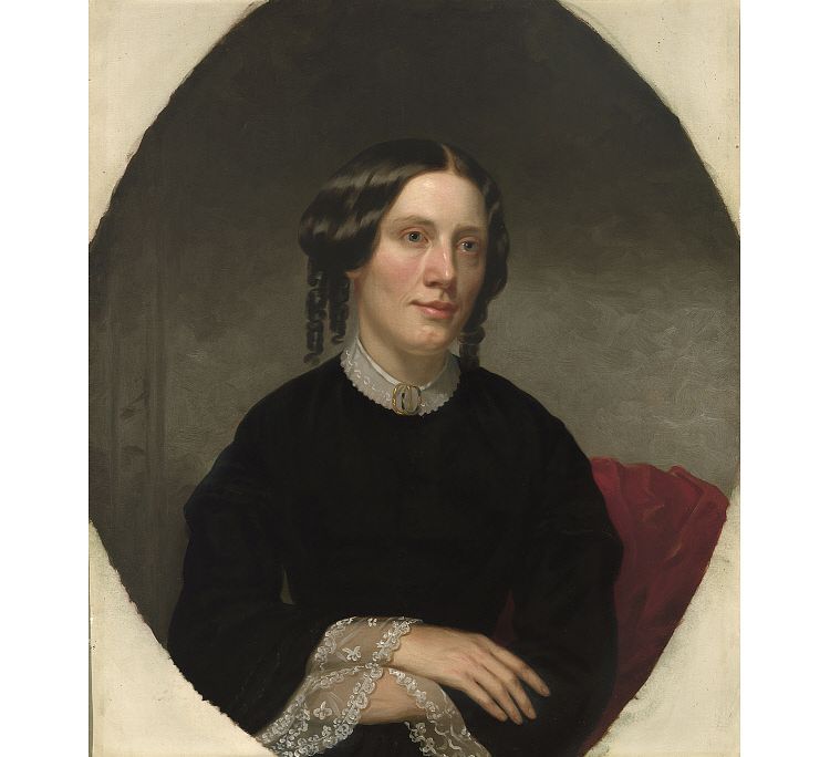Harriet Beecher Stowe