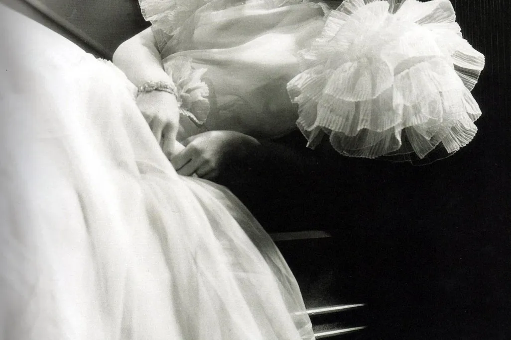 Joan Crawford in Letty Lynton (1932)