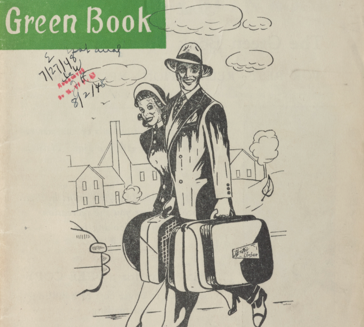 1948 Green Book