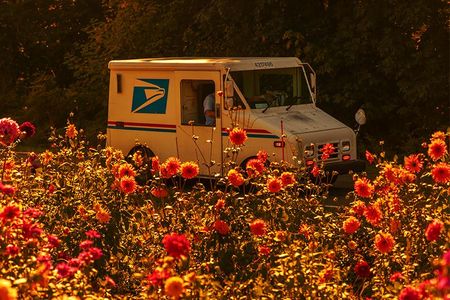 “The postal service is one of the oldest federal agencies,” says Daniel Piazza, a curator of philately at the Smithsonian's National Postal Museum. “Maybe for that reason, we tend to take it for granted. But we have always relied on it, whether for news from home, prescription medications or e-commerce.”