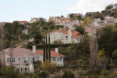 The suburban community of Porter Ranch is the unexpected site of a slow-motion environmental catastrophe.