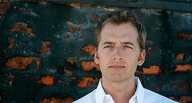 Peter Alsop was formerly the managing editor of Tricycle magazine and senior editor of GOOD magazine.