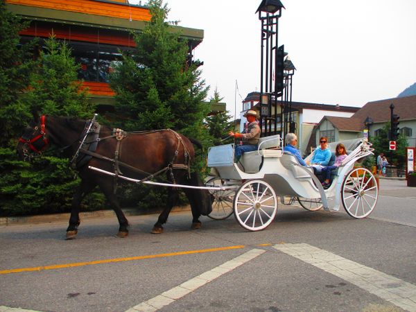 CARRIAGE RIDE thumbnail