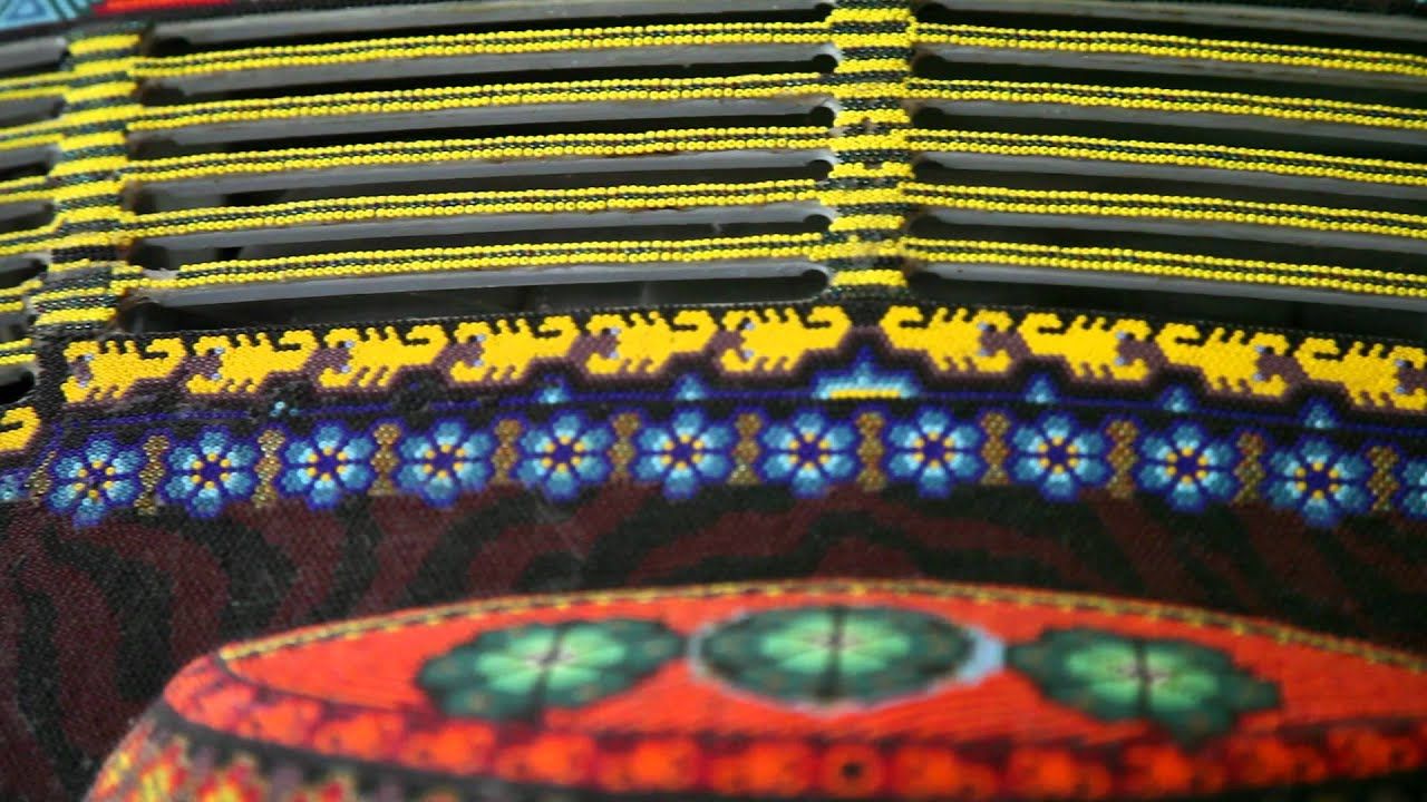 Preview thumbnail for How Many Beads Can You Glue to the Outside of a Volkswagen Beetle?