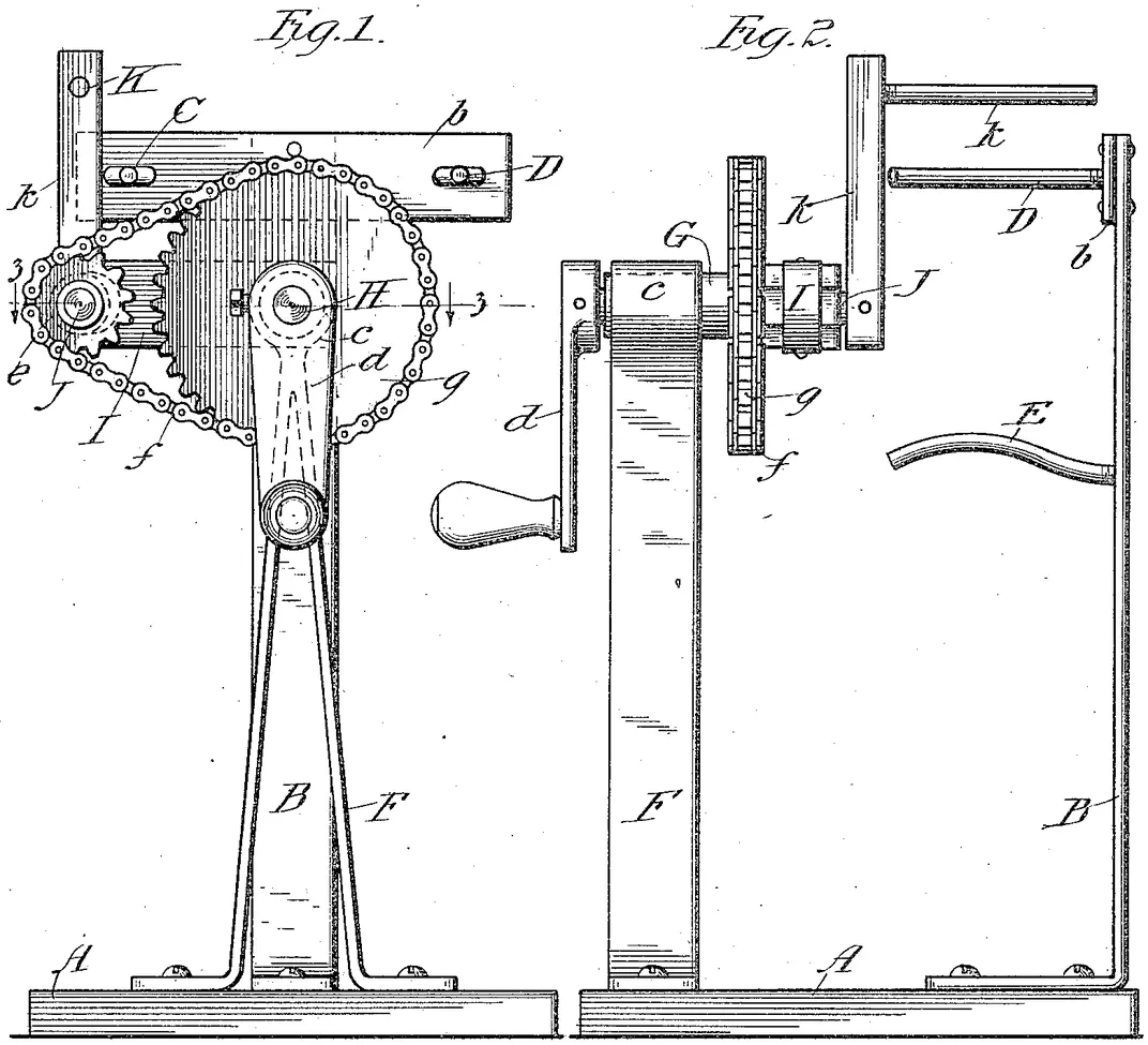 Using Math to Build the Ultimate Taffy Machine