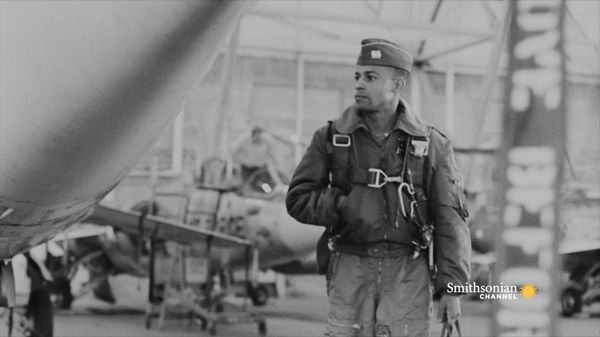 Preview thumbnail for Ed Dwight Jr. Was Set to Become America’s First Black Astronaut-0 0 3479308 Eps01.vtt