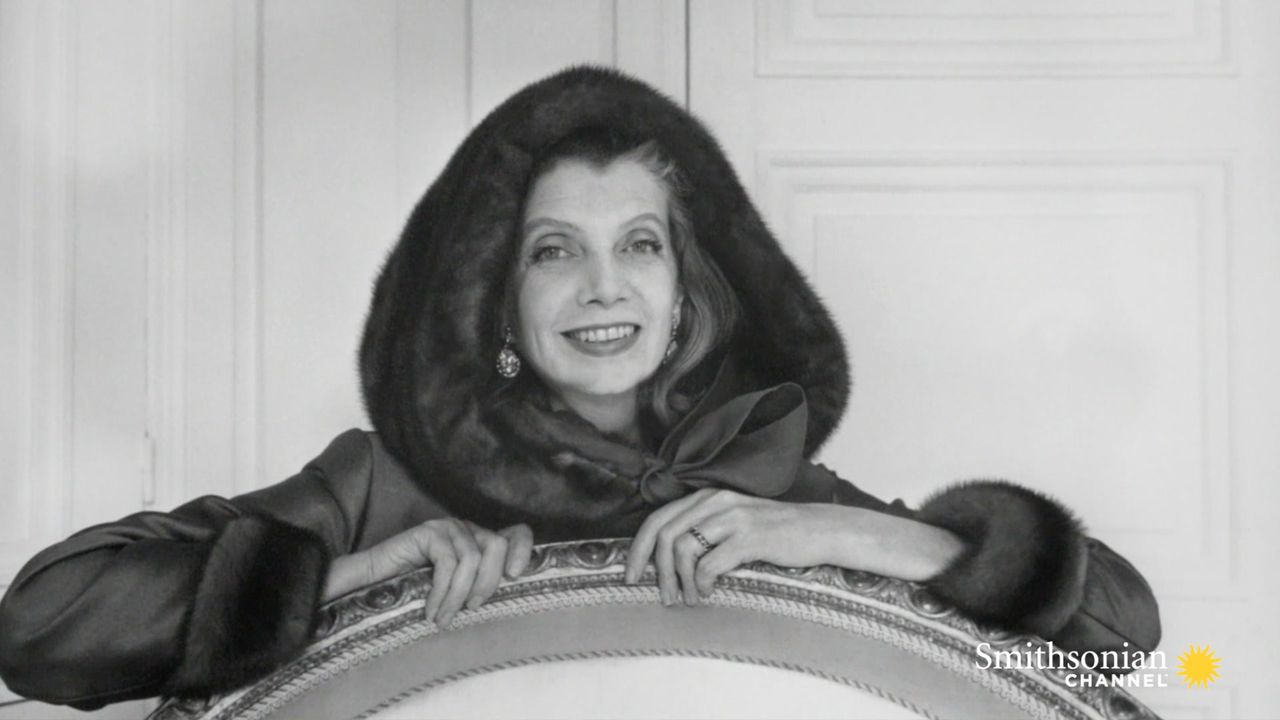 Preview thumbnail for Why Pauline de Rothschild Had the Best Taste