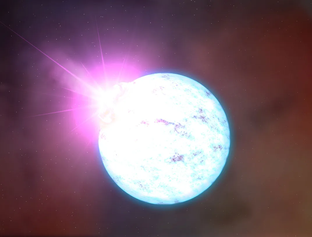 Four Types of Stars That Will Not Exist for Billions or Even Trillions of  Years, Science