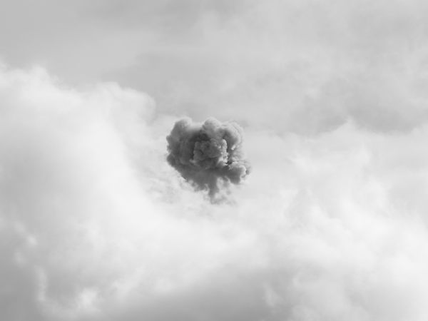 A breath of fire in a sky of silence thumbnail