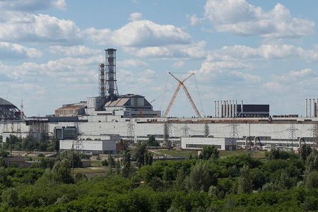 The disastrous Chernobyl Nuclear Power Plant accident occurred on April 26, 1986, after a flawed reactor design caused two explosions that broke Chernobyl's No. 4 Reactor.