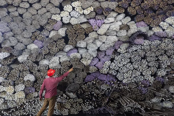 Remnants to building materials thumbnail