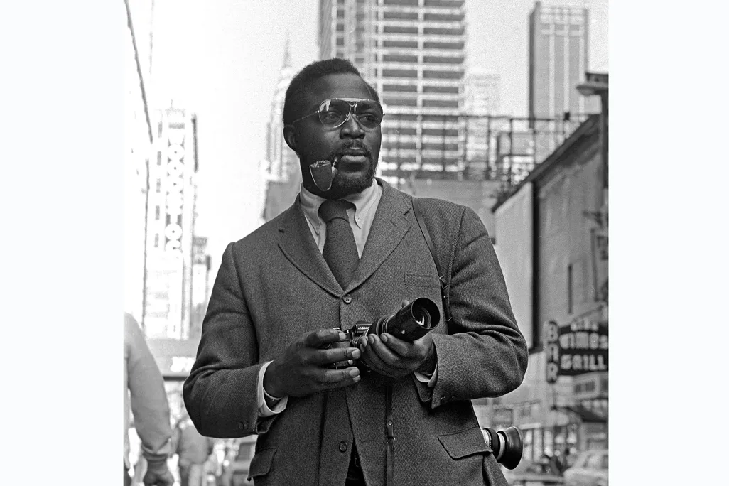 Don Hogan Charles