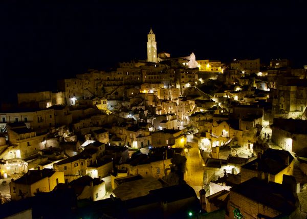 Matera - A Walk To Remember thumbnail