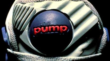 Continuum, the 2011 National Design Award winner in the Product Design category, designed the air bladder fit control system for the Reebok Pump sneaker in the late 1980s, among other successful products. 