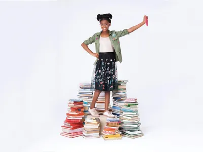 Marley Dias