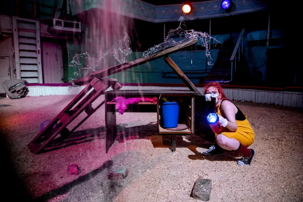 Ongoing Blackouts and Bombings thumbnail