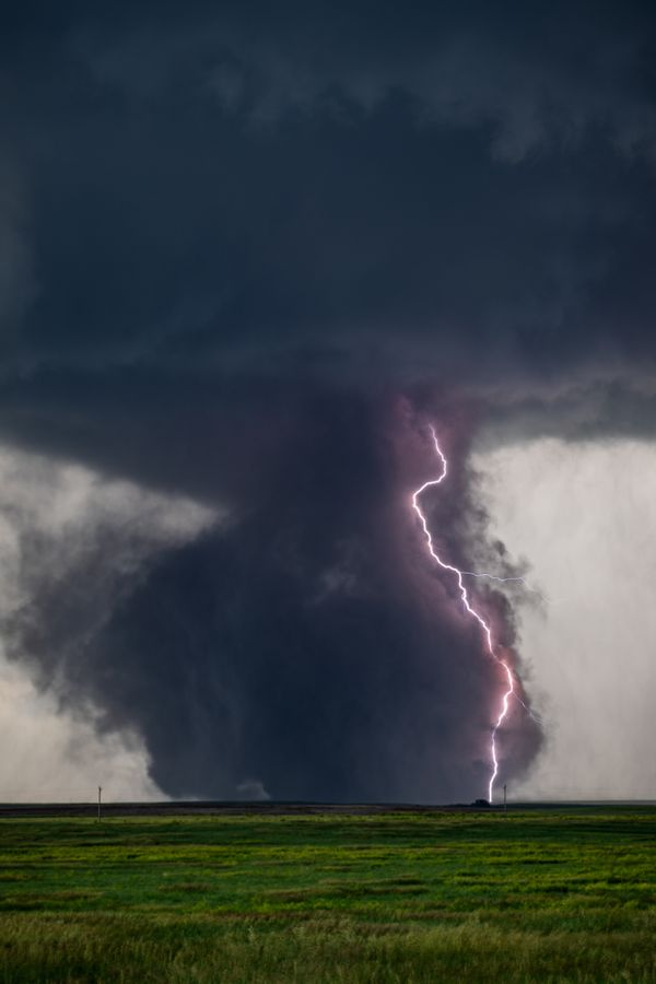 Lightning In A Tornado thumbnail