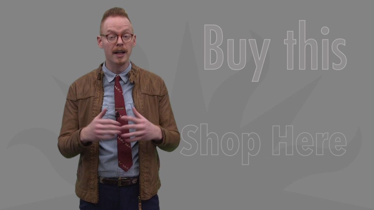 Preview thumbnail for Ask Smithsonian: Do Subliminal Messages Work?