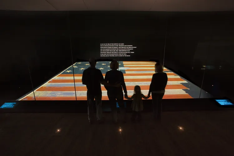 Star-Spangled Banner