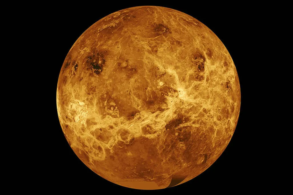 Venus