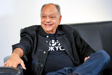 In a new Smithsonian Sidedoor episode, Cheech Marin talks about his dedication to elevating Chicano art, especially the kind that reflects an inventive and survivalist attitude.