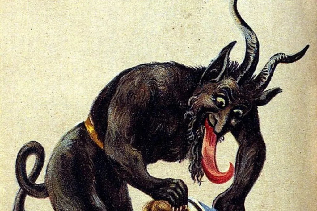 Krampus