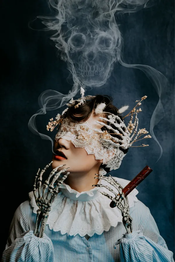 Smoke ghost thumbnail