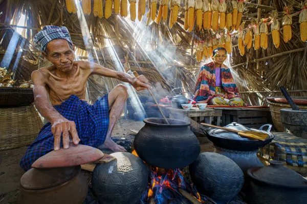 A Love That Endures thumbnail