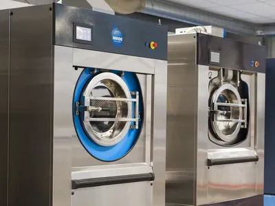 UK-based startup Xeros has created a washing machine that allegedly leaves clothes cleaner while using 72 percent less water.