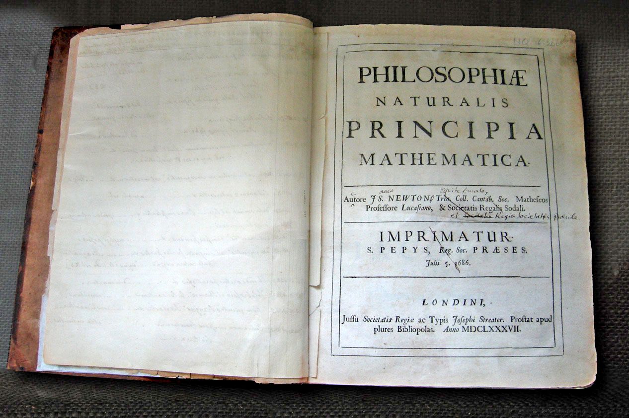 Most Expensive Science Book Sells for $3.7 Million, Smart News