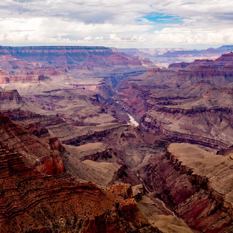 How the Grand Canyon Transformed From a 'Valueless' Place to a National  Park, Travel