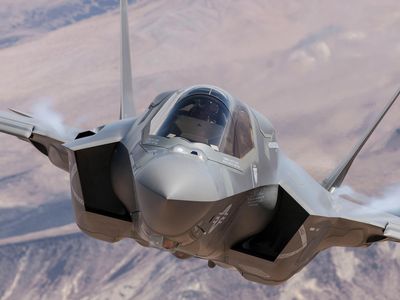opener F-35