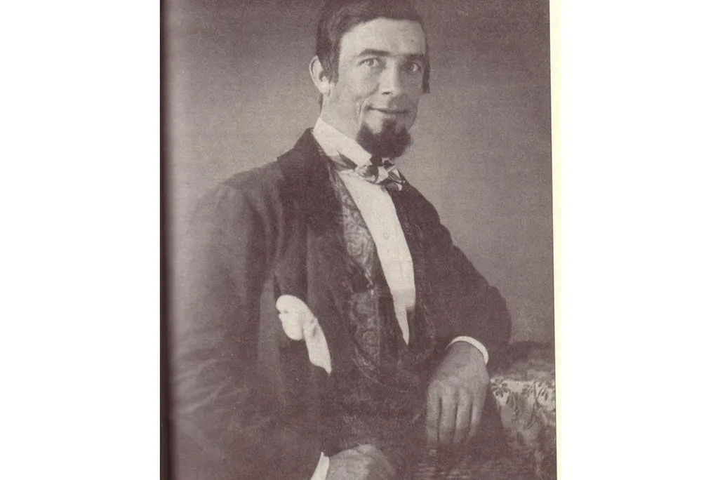 Dan Rice