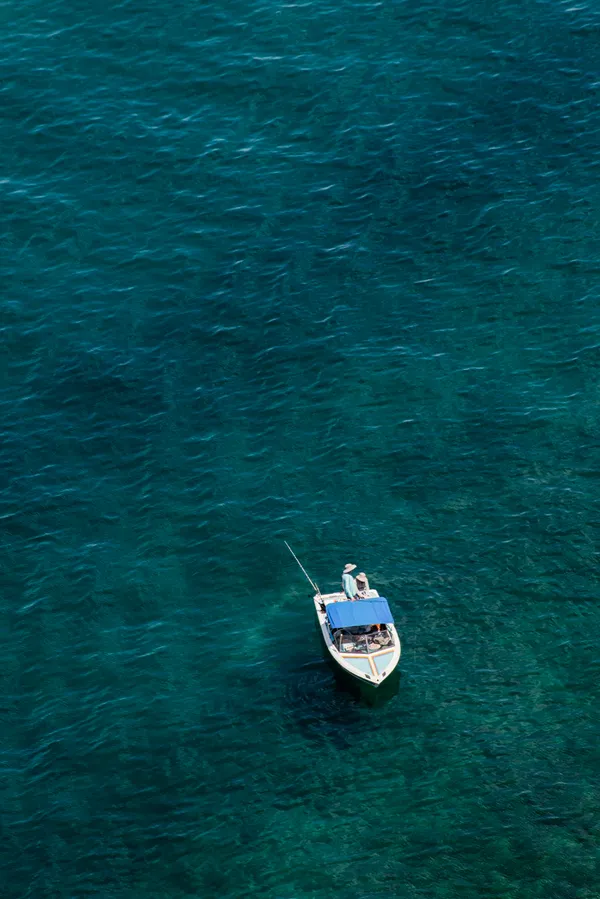 Lake Fishing thumbnail