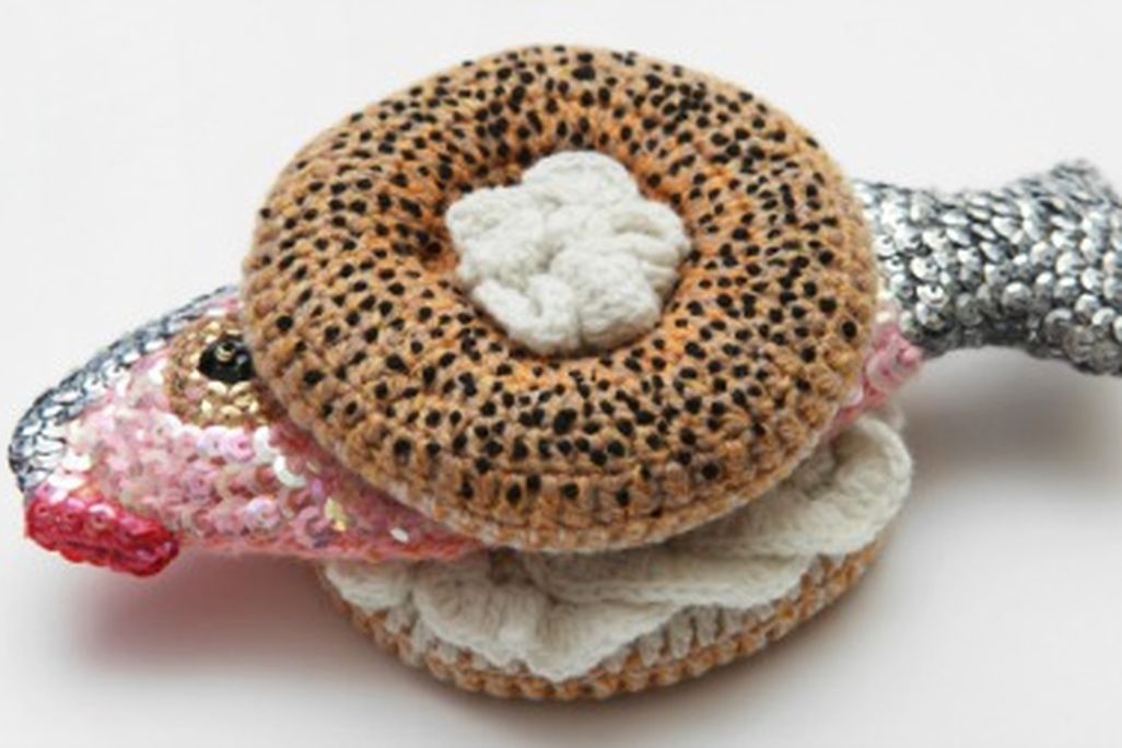 Designer Kate Jenkins