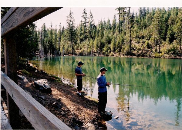 Fishing buddies thumbnail