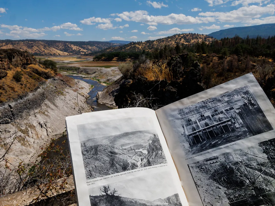 Klamath River